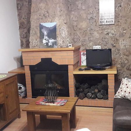 La Casita De Rioparヴィラ エクステリア 写真