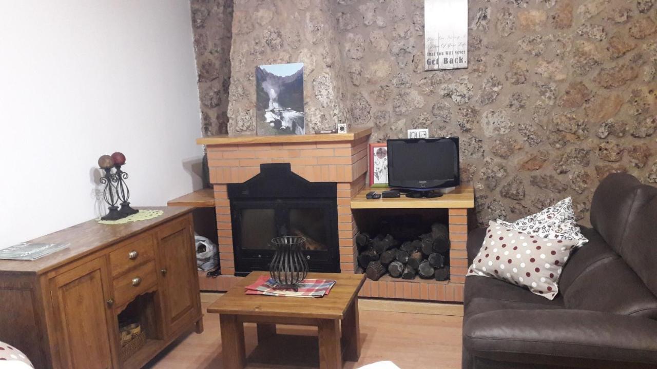 La Casita De Rioparヴィラ エクステリア 写真