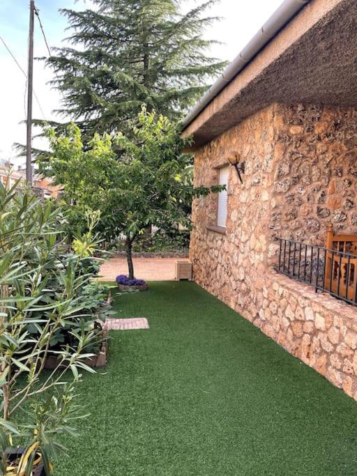 La Casita De Rioparヴィラ エクステリア 写真