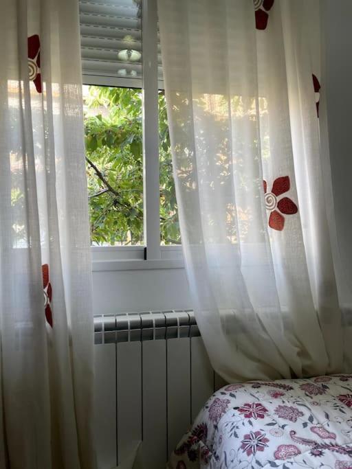 La Casita De Rioparヴィラ エクステリア 写真
