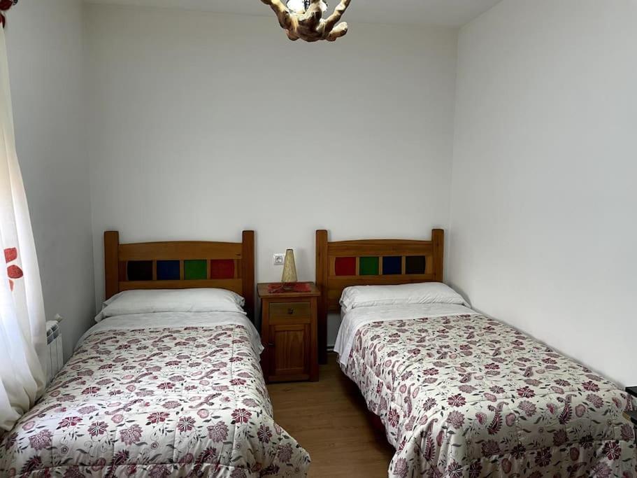 La Casita De Rioparヴィラ エクステリア 写真
