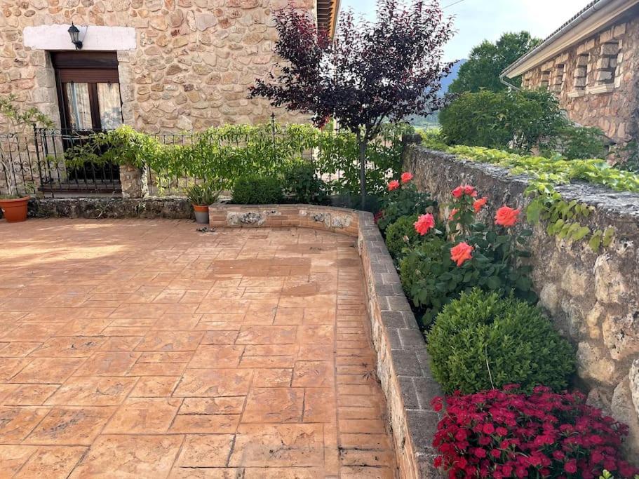 La Casita De Rioparヴィラ エクステリア 写真