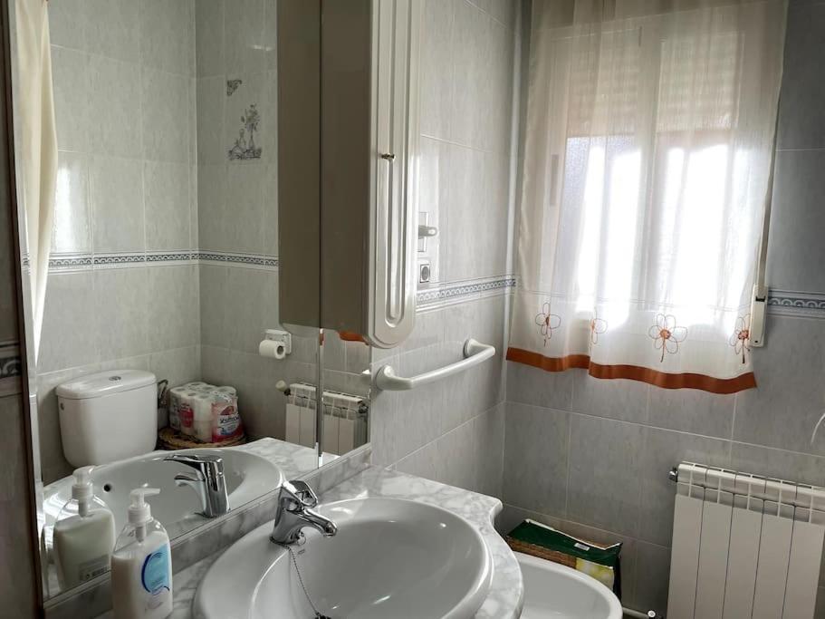 La Casita De Rioparヴィラ エクステリア 写真