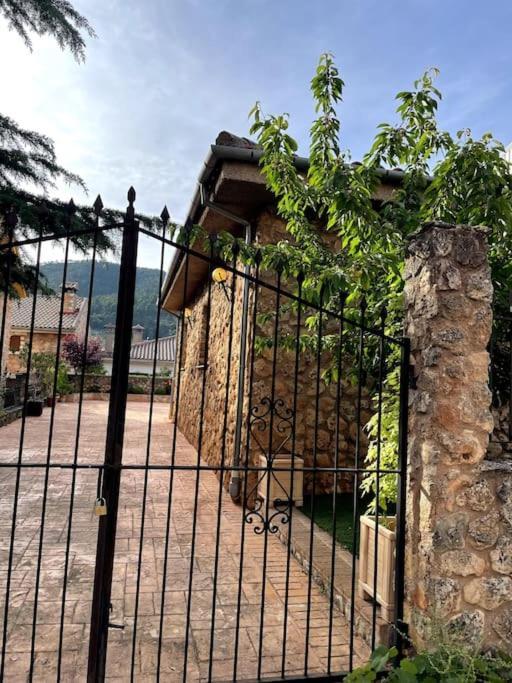 La Casita De Rioparヴィラ エクステリア 写真