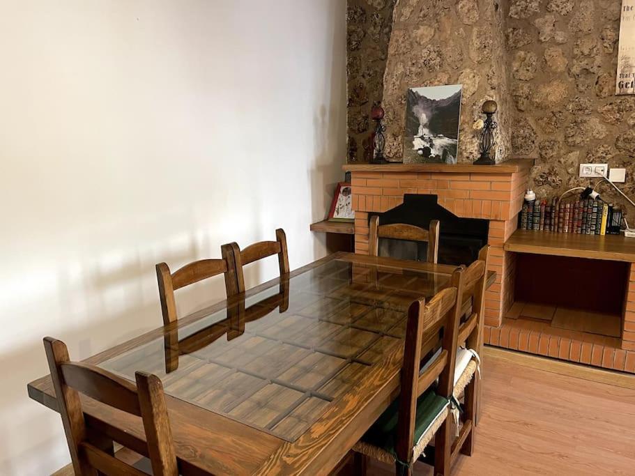 La Casita De Rioparヴィラ エクステリア 写真