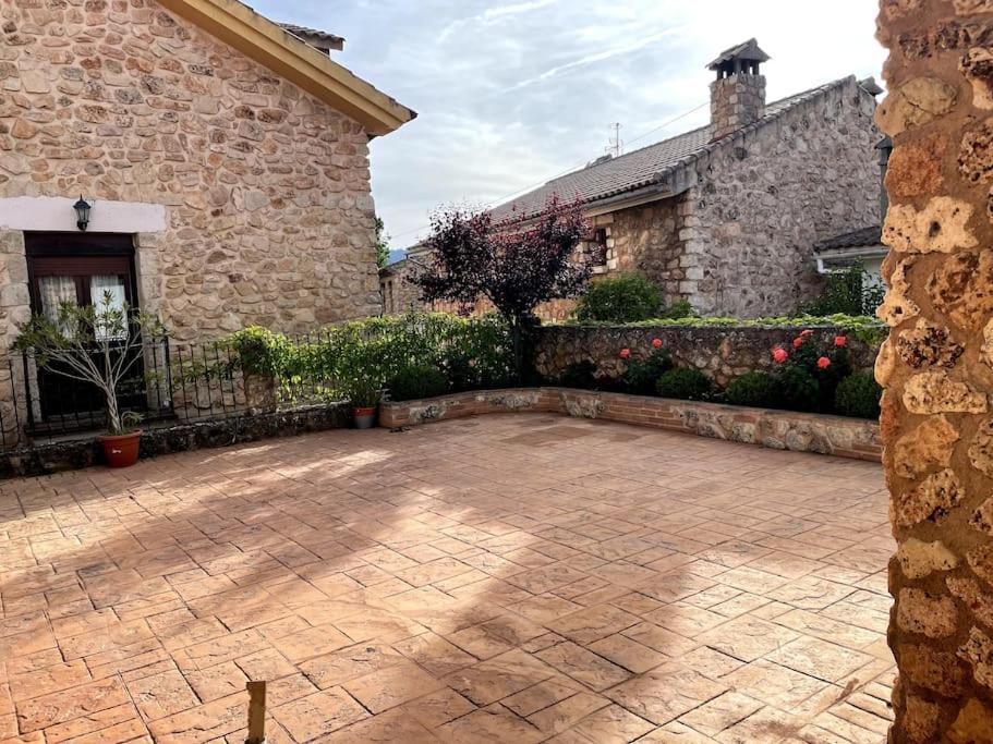 La Casita De Rioparヴィラ エクステリア 写真
