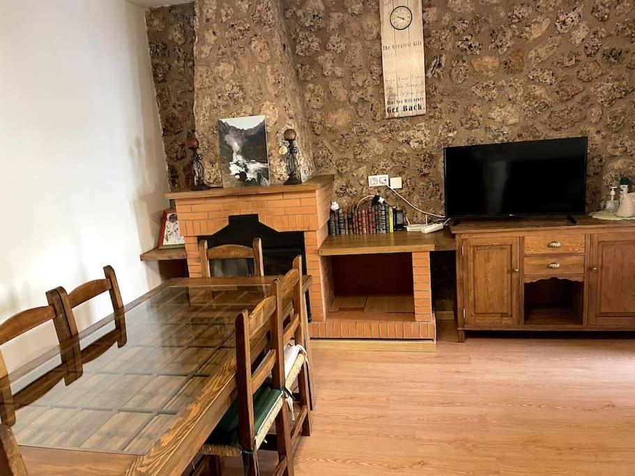 La Casita De Rioparヴィラ エクステリア 写真