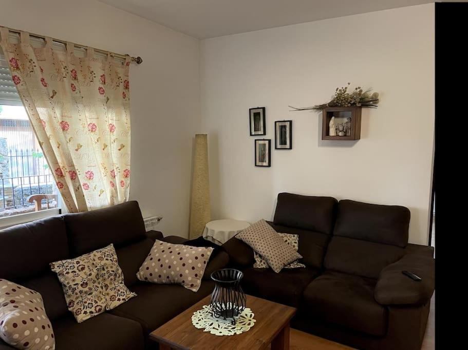La Casita De Rioparヴィラ エクステリア 写真